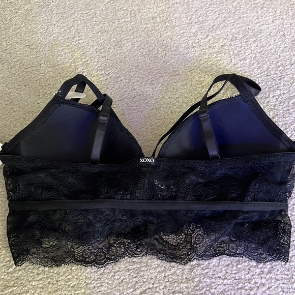 Lace bralette - Picture 2 of 4